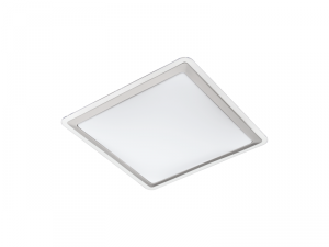 Lampa tavan/perete COMPETA 1 3000K alb cald 220-240V,50/60Hz IP20
