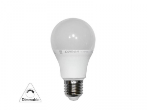 Bec para cu LED E27 dimabil E27 E27 E27 15W (a&#137;&#136;150w) lumina calda 1500lm L 133mm