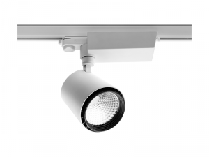 COB X-LINE LED Proiector cu montaj pe sina , 15W XLD-1560XLN-NB0