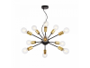 Lampa suspendata  Jackson T546PL-12B