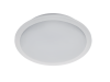 Led panel rotund 10w 4000k d150 ip65