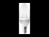 Bec cu led-uri, aled c37 5w e14