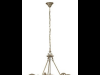Lampa suspendata imperial bronzed 220-240v,50/60hz ip20