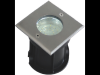 SPOT PARDOSEALA  LED 12X0.1W, IP67, ALBASTRU TG-3202.02