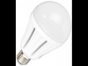 Bec cu LED-uri - 20W E27 A80 4500K, VT-1851