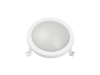 Aplica cu led rotunda ip54 6w lumina alba