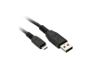 Cablu de conectare usb pt. pc sau terminal - pt.