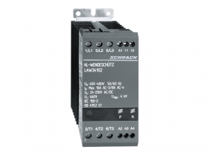 Contactor static comutator de sens 3p 10A/24-480VAC