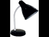 Lampa de birou, 1 x max.40w, negru, tg-3108.08022