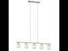 Lampa suspendata Pyton, 5x33w