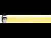 Tub neon - tl-d 18w yellow slv/25