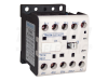 Contactor auxiliar TR1K0601 660V, 50Hz, 6A, 2,2kW, 230V AC, 3A&#151;NO+1A&#151;NC