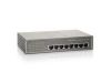 Switch 8xrj45 10/100/1000 (poe+), desktop/pe perete, 61,6w