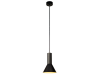 Lampa suspendata, lustra PHELIA 20 Pendant E27, black