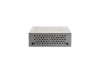 Switch 8xrj45 10/100/1000 (poe+), desktop/pe perete, 90w