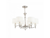 Candelabru Alicante MOD014CL-06N