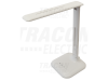 CIL birou LED, reglajul temp.de culoare si fluxului luminos LAL4W 100-240 V, 50 Hz, 4 W, 2700-6000 K