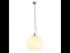 Lampa SUN,alb