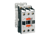 Contactor tripolar, curent lucru (ac3) = 26a, dc bobina low