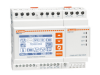 Interface protection unit compliant with italian standard cei