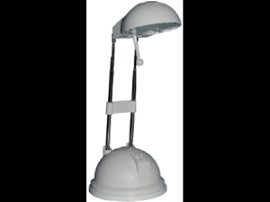 Lampa de birou, 1 x max. 20W, alb, TG-3108.03201