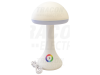Lampa de birou led, decorativa, tip ciuperca lalg3w 100-240 v, 50 hz,