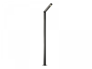 Lampa podea, BENDO 220 lampadare, antracit