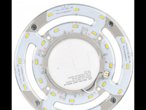 Disc circular LED 12W 4000K