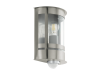 Lampa perete tribano inox 220-240v,50/60hz ip44