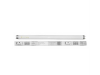 Tub fluorescent t8 g13 g13