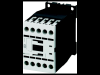 Contactor 7A 3KW AC3 24 VDC Eaton Moeller