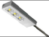 Corp de iluminat cu LED de exterior, 100W