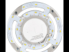 Disc circular led 16w 3000k