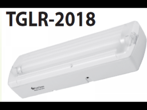 Lampa reincarcabila 1 x 8W, TGLR-2018
