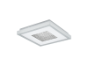 Lampa tavan/perete PESCATE 3000K alb cald 220-240V,50/60Hz
