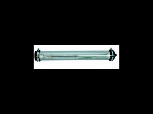 SECURE Corp de iluminat ANTIEX 1X1500MM  100mm 113mm pentru tub LED