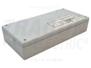 Kit de emergenta pentru panouri cu LED INV-DL-15 19,2V, 1500mAh Ni-Cd, 16-50W panel
