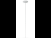 Lampa suspendata pigaro,1x60w