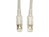 Patchcablu cat6a cu led ecranat rj45