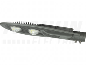 Corp de iluminat stradal cu montaj fix LSJA120W 100-240 VAC, 120 W, 12000 lm, 50000 h, IP65, EEI=A