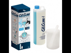 Gel gum pentru etansare conexiuni submersibile in piscina sau apa de mare