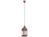 Lampa suspendata REDFORD 1 copper-coloured 220-240V,50/60Hz IP20