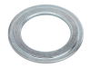 A&#152;30mm/1.2in hole size adapter set for 22mm/0.87in (use 2 per