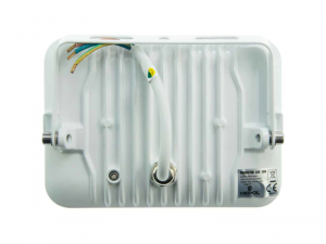 Proiector LED HEPOL IPRO MINI, IP65, 20W, alb, lumina calda