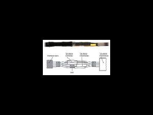 Manson pt.cablu nearmat 1kV SMH4 16-50 - Cellpack