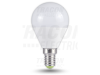 Sursa de lumina LED, forma sferica LMG455NW 230VAC, 5 W, 4000 K, E14, 380 lm, 250A&deg;