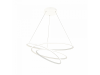 Lampa suspendata  nola mod101pl-l88w