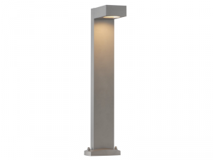 Lampa podea, lampi QUADRASYL 75 Floor GX53, gri