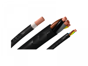 Cablu flexibil cupru 1x50 cu manta ignifugata RV-K