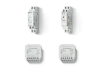 Releu multi-functie - 2 contacte, 6 a, bluetooth ble, wall mounting